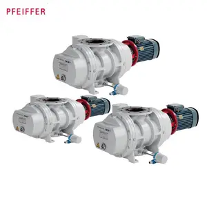Pfeiffer�շ� �����޴ı� Okta 8100 ATEX ��ձ� ATEX ��֤