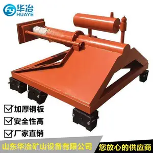 60����ֹ���·������ CDYϵ�л����������ͺ�Һѹ�����ƶ�