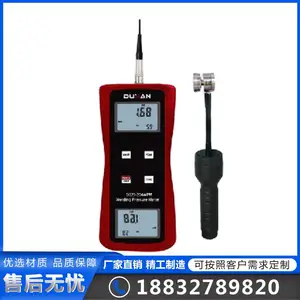 焊接压力测试仪 DB25-204WPM-100N/1KM/10KN 运用在测量系统中