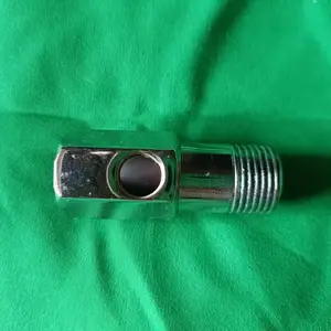供应净水器配件-原水三通