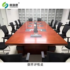 中国烟草评吸室感官评吸桌复烤厂卷烟厂卷烟评吸台烟草评吸桌