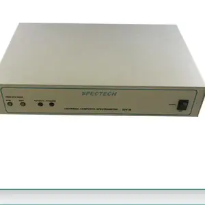 Spectrum�������������Ǹ߾��ܶ�ͨ��������UCS30