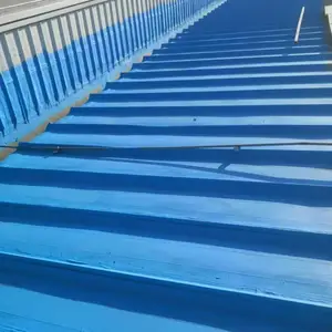 供应辽宁沈阳辽中大潘浑南沈北虎石台车间厂房建筑屋顶瓦天沟罐体管道保温化工围堰防腐防水工程