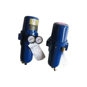 Unicom前田T-103A精密过滤器三合一干燥过滤器压缩空气过滤器