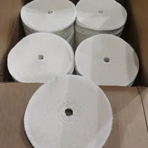 DIVINE Brothers 工业抛光轮 103336AH SA 6Dia 常用型号备有现货