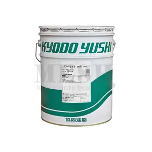 �ձ�Эͬ��֬KyodoYushi Powerlite WR1�͸��ɻ�������֬