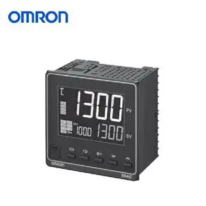 欧姆龙数字温控器,E5EC-CR2ASM-804,48*96mm,苏州欧姆龙OMRON代理商