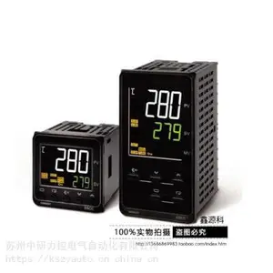 欧姆龙温控器,E5CWL-R1P-300,48×96mm,苏州欧姆龙OMRON