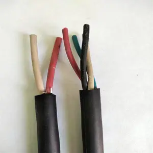 ��ˮ����֧�ֶ����� JHS��ˮ��3*1.0 3*1.5 �������׵���
