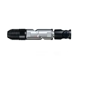 史陶比尔Staubli 压缩空气快速接头 NSI06.1202/SW 可保护易刮表面