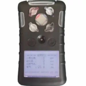����ʽ�����ⱨ���� �������CO/O2/H2S/EX �ͺ�:SG911-SNG550-ABCD ��ţ�M28770