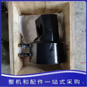 KM18锚环破切器 煤矿锚索退锚器械 液压驱动锚环切割设备
