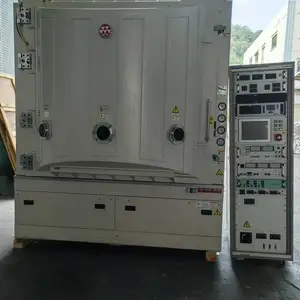 真空电镀机 电子枪 蒸着装置 电子束蒸发 光学镀膜机