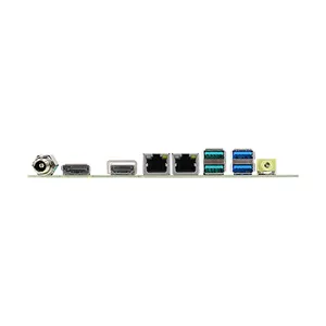 EHL171/EHL173 Intel Atom® Processor X Series