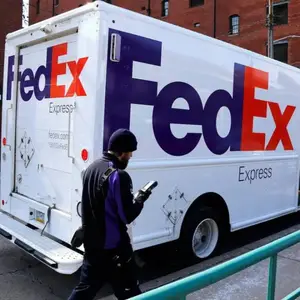 泉州寄到美国快递价格可寄FBA/普货/服装/各类粉末液体化工品fedex快递