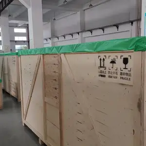 结实耐用设备木箱定制加工 松木包装箱按需定做