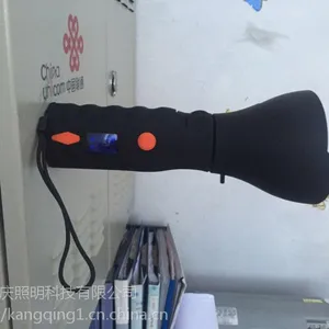 应急照明灯JW7400A(JW7400/LT)海洋王磁力弯曲防爆手电