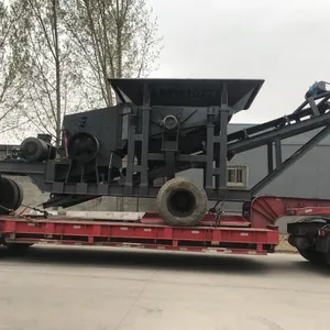 移动破碎机A莱阳移动破碎机A移动破碎机厂家