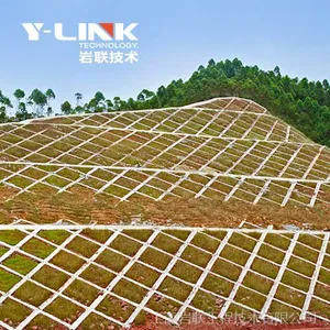 岩联YL-SIMS边坡在线监测系统,监测连续稳定
