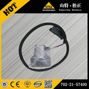 小松挖掘机pc75uu-2电磁阀21W-60-22170