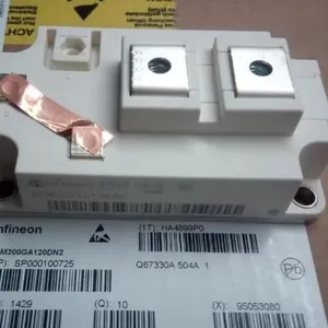 IGBT配件FF450R12KT4可控硅 IGBT 功率进口各***