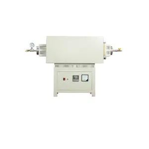 生物质热解炉LTKC-5-12X-杭州蓝天仪器