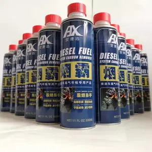 柴油添加剂 治理尾气超标不合格