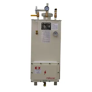 150KG_防爆气化器生产商_东晟燃气