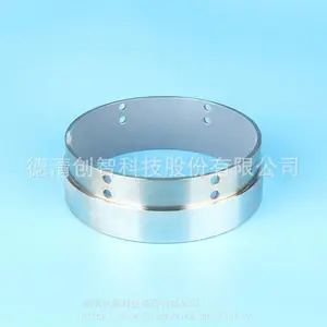 等离子喷涂加工 陶瓷绝缘涂层 绝缘套
