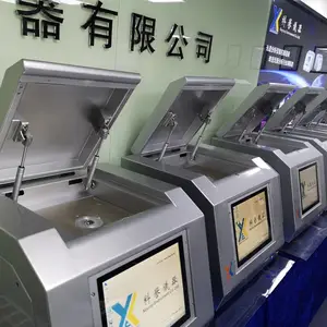 贵金属专用鉴定 测金仪 黄金分析仪 科誉仪器 EDS7700 免费保修 买一送一