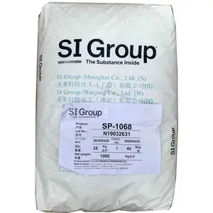 美国圣莱科特 酚醛增硬树脂SP-1068 热塑性增粘剂