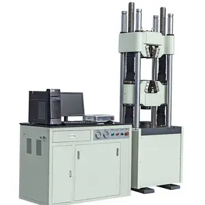 �ɹ�5000kN΢�����Ƶ�Һ�ŷ�Һѹ���������
