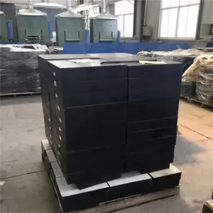 公路桥梁板式橡胶支座GYZ/GJZ圆/方形四氟盆式橡胶减震垫块