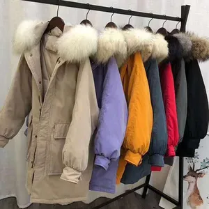 浙江嘉兴羽绒服批发工厂便宜棉衣外套羽绒棉服批发15元清货