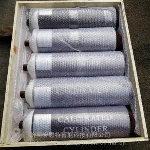 30-55MPa��ƿ��׼ƿ ��׼ƿ ˮѹ�����ñ�׼ƿHST