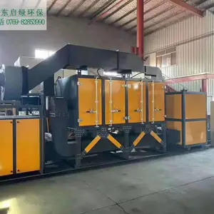 RCO�߻�ȼ�շ��������豸���� �л������߻�ȼ��װ��