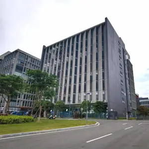 佛山市顺德区精亿智能机械有限公司
