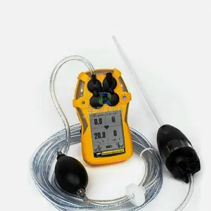 ��������Τ��BWƷ��GasAlertQuattro�ĺ�һ��������