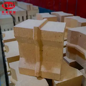 莫来石砖 Z-6186莫来石 石灰窑用 有货直发 科威耐材