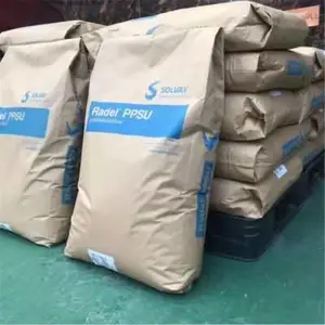 长期供应PPSU 美国苏威 R-5100 耐水解 耐化学 食品医疗级