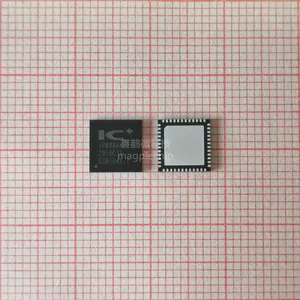 IP808/IP808AR 八端口PSE控制器芯片台湾ICPlus