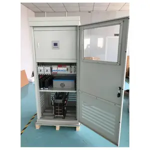 ���������Ƶ����� HGN-35KW/TT-384S̫��������� 35KW�������ϵͳ