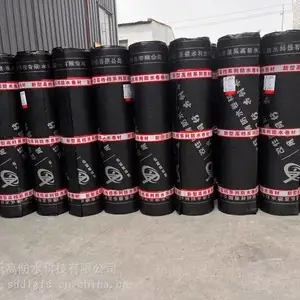 ��������SBS��ˮ���� ���ָ߷�ˮ 3.0mm ���۷�ʩ�� ����̥G ����̥PY�ǿ�˳