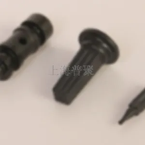 南通现代PEEK精密齿轮规格尺寸 诚信为本 上海普聚塑料科技供应