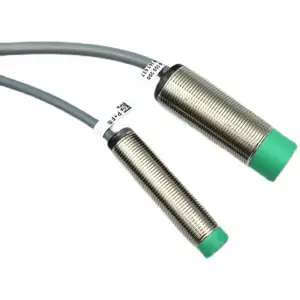 德国原装供应P+F倍加福NRB8-18GM50-E2-C-V1接近开关传感器