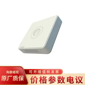 ��������DS-7108HGH-K1 8·ͬ��ģ�����¼���XVR
