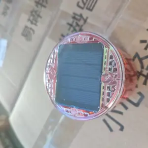 �Ϻ�����LED̫���ܱ�����ʾ�ƴ���ʽ