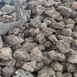 汝城县火山岩滤料生物除臭填料火山岩厂家