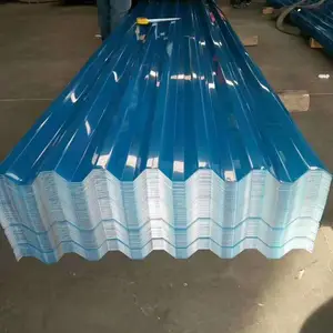 厂家现货供应铝瓦1060瓦楞板压型波浪形铝瓦 防锈铝瓦建筑用
