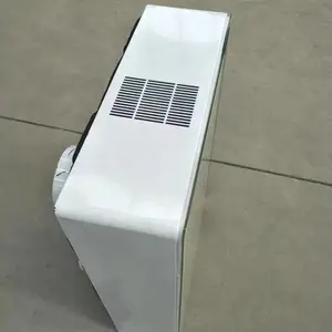 壁挂式新风换气机初效中效活性炭厂家直销